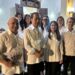 Jokowi saat menemui Forsa IKN di Solo.
