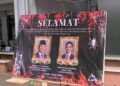 Kritikan Satire BEM FISIP UNAIR Surabaya