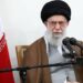 Pemimpin Tertinggi Iran, Ayatullah Ali Khamenei. Sumber foto : BBC