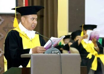 Prof.Dr.Iswandi Syahputra