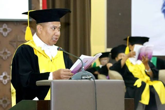 Prof.Dr.Iswandi Syahputra