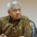 Irjen. Pol (Purn) Drs. Bekto Suprapto, M.Si