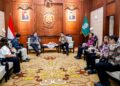 Pj Gubernur Jatim