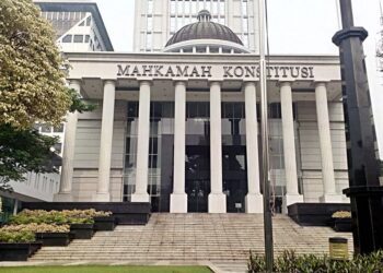 Mahkamah Konstitusi