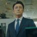 Salah satu adegan dalam film Designated Survivor : 60 Days