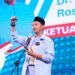 Komandan TKN Fanta, Arief Rosyid Hasan