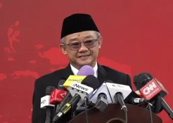 Mendikdasmen Ungkap Komitmen Jadikan Kantor Kementerian Rumah Pendidikan