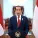 Presiden Jokowi
