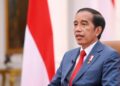 Presiden Joko Widodo