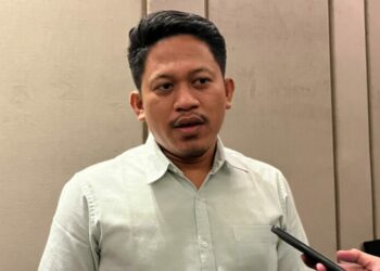 Syafiuddin (Anggota Bawaslu Surabaya)