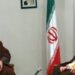 Hassan Nasrallah dan Ayatullah Ali Khamenei