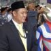 Jamaludin Malik, Caleg Ultraman