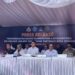 BPOM dan BNN dalam konferensi pers di Banten