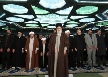 Ayatullah Ali Khamenei