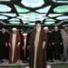 Ayatullah Ali Khamenei