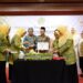 Ketua Umum DPP Pengajian Al-Hidayah Hetifah Sjaifudian