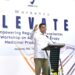 Kepala BPOM, dr.Taruna Ikrar
