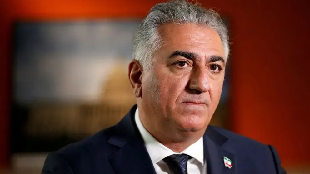 Reza Pahlavi