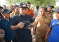 Pj Bupati Sampang, Rudi Arifiyanto