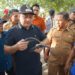 Pj Bupati Sampang, Rudi Arifiyanto