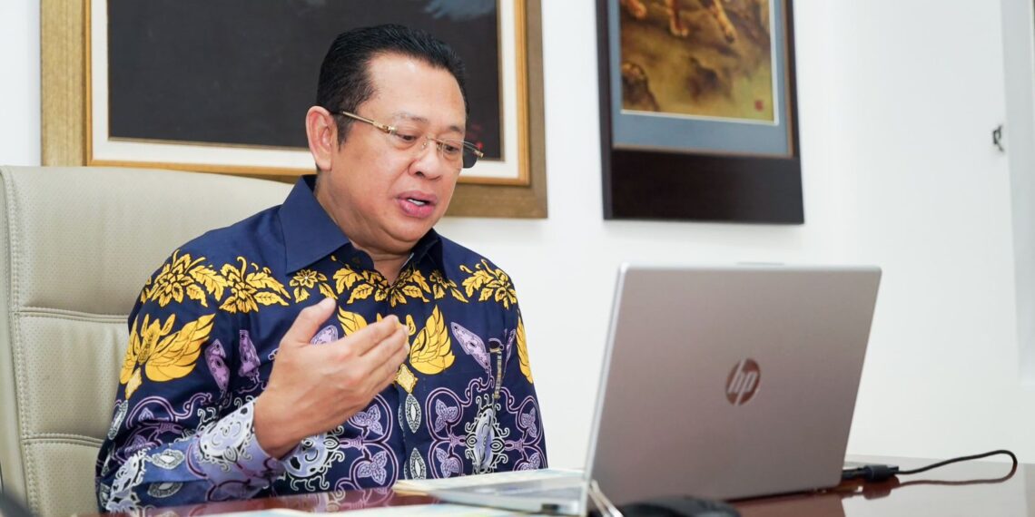 Bambang Soesatyo