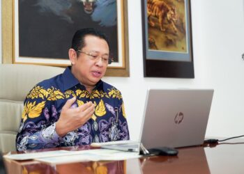 Bambang Soesatyo