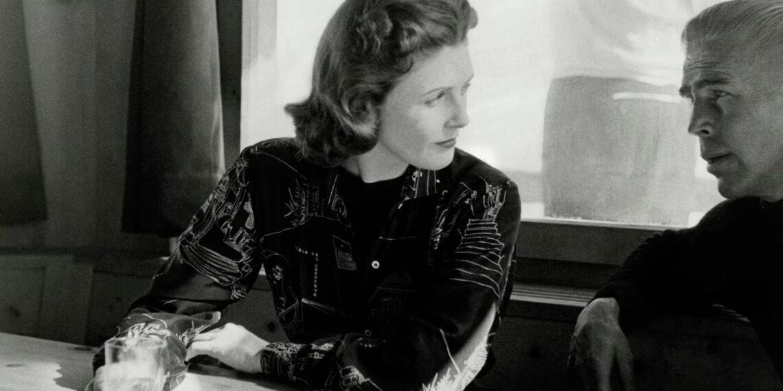 Pamela Harriman