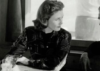 Pamela Harriman