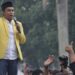 Ady Kriesna, Politisi Partai Golkar