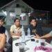 Pertemuan Presidium MD KAHMI Padang dan Presidium MW KAHMI Jawa Barat