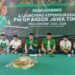 GP Ansor Jatim Beri Dukungan dan Peringatan untuk BPJPH