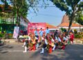 Panggung Hiburan Rakyat PPK Sukolilo Surabaya