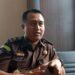 Kasi Intel Kejari Pandeglang, Wildani Hapit.