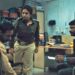 Salah satu adegan dalam film Delhi Crime