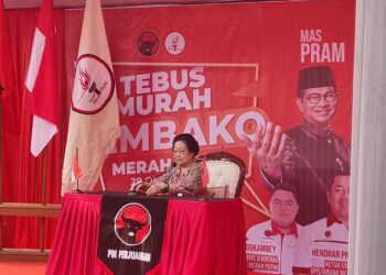 Megawati Sukarnoputri