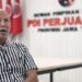 Ketua DPP PDI Perjuangan, Said Abdullah