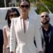 Teresa Mendoza (Putih) yang diperankan Alice Braga dalam salah satu adegan pada Film Queen of The South