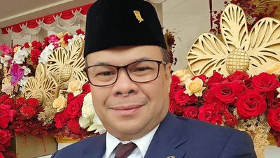 Romy Sukarno