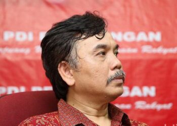 Syahganda Nainggolan