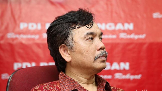 Syahganda Nainggolan