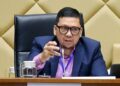 Anggota Komisi II DPR RI, Ahmad Doli Kurnia