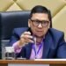 Anggota Komisi II DPR RI, Ahmad Doli Kurnia