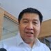 Menteri Perumahan dan Kawasan Permukiman (PKP) Maruarar Sirait