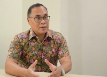 Guru Besar Hukum Internasional Universitas Indonesia, Hikmahanto Juwana