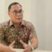 Guru Besar Hukum Internasional Universitas Indonesia, Hikmahanto Juwana