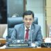 Ketua Komisi III DPR RI Habiburrokhman