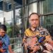 Jubir KPK Tessa Mahardhika Sugiarto