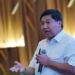 Menteri Perumahan dan Kawasan Permukiman (PKP) Maruarar Sirait