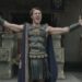 Salah satu adegan dalam film Roman Empire