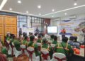 Pelindo Gelar Sosialisasi Keselamatan Kerja di Seluruh Terminal